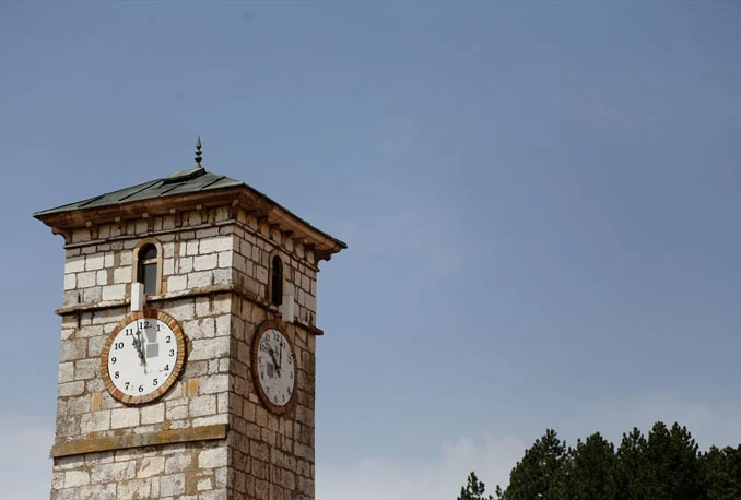 Nevesinje: Bajram-namaz klanjat će se u pet džamija