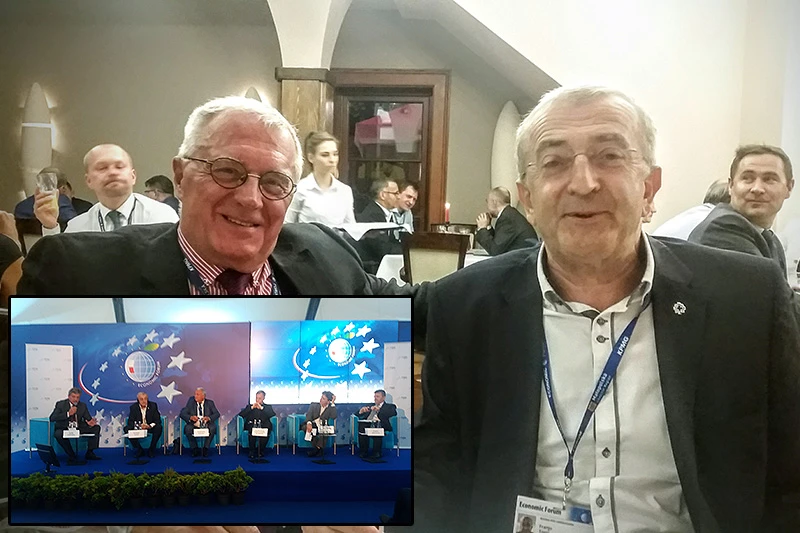 Topić: Nema svetog rata ima samo sveti mir