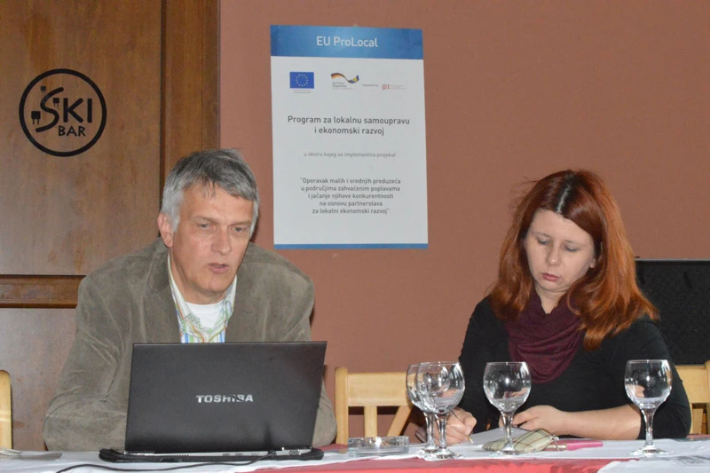 Na Blidinju održana radionica za procjenu stanja turističke ponude