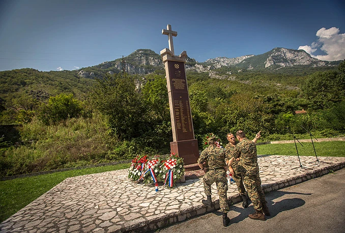 Zločin o kojem se šuti: U petak obljetnica zločina nad hrvatskim civilima u Grabovici