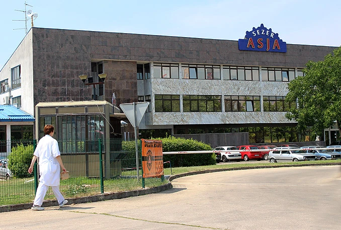 Pokvarilo se meso na Visokoj Glavici zbog spora oko struje