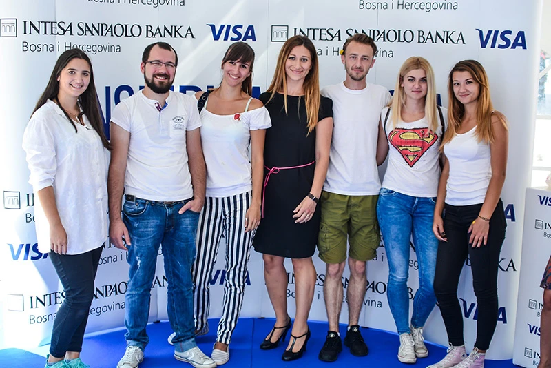 Odličan odziv na kampanju ''Inspirisani srcem''