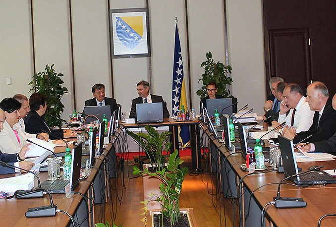 BiH će surađivati s istočnim susjedima na putu za EU