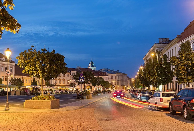 Životom u ovom gradu je zadovoljno 98 posto njegovih stanovnika