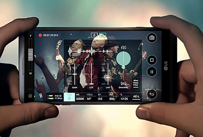 LG V20 je prvi mobitel koji stiže s Androidom 7.0 Nougat