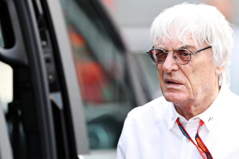 Što će donijeti prodaja Formule 1?