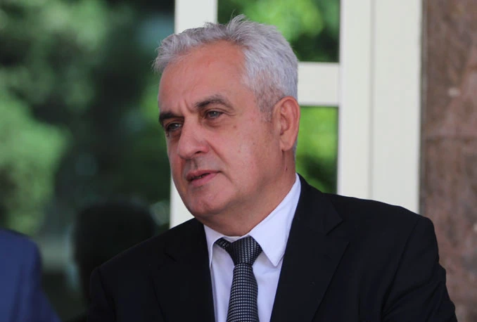 Mostar i revizija: Bešlić priznao da su spori
