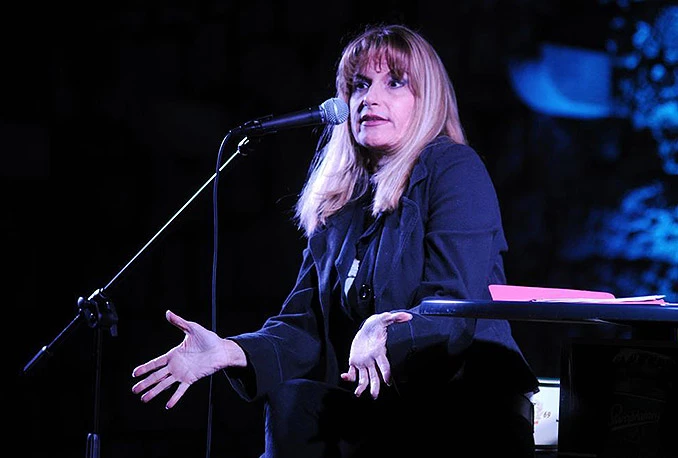 Podijelili smo ulaznice za stand up show Arijane Čuline