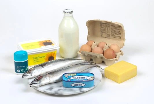 Vitamin D smanjuje rizik od astme