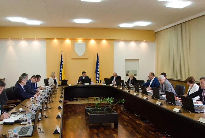 Zakon o pravima boraca uskoro na Vladi FBiH