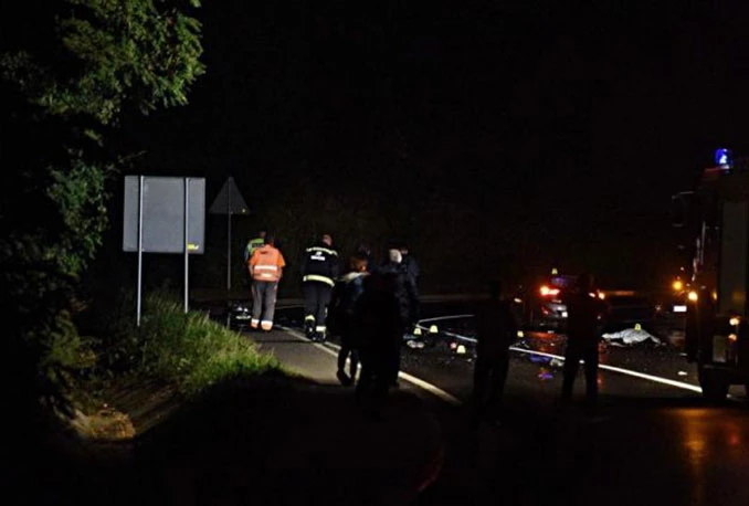 Preminula četvrta žrtva varaždinske prometne nesreće