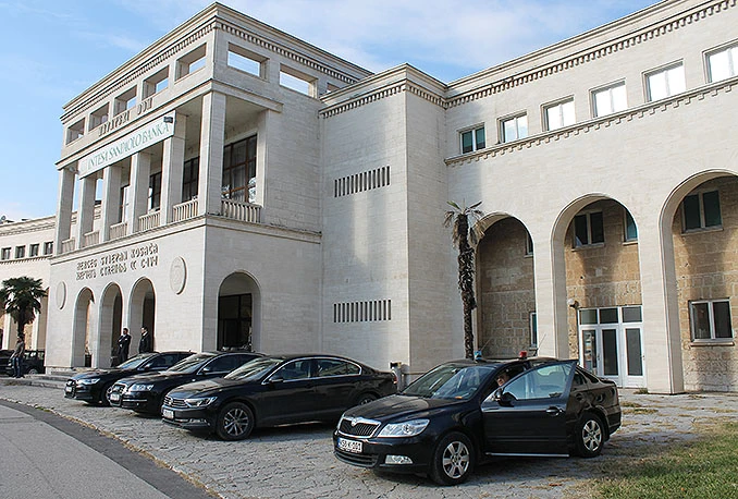 Milijuni za nove automobile državnih i županijskih službi u BiH