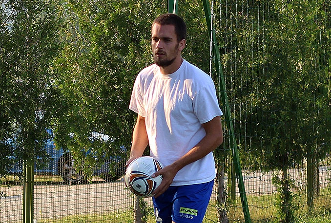 Neven Laštro novi stoper Mladosti