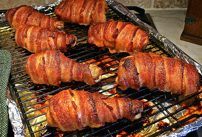 Traži se zabrana: Slanina, šunke i kobasice opasne kao pušenje