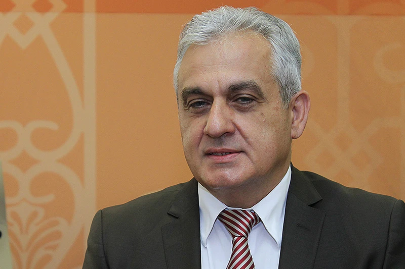 Gradonačelnik Bešlić danas s novom upravom Veleža