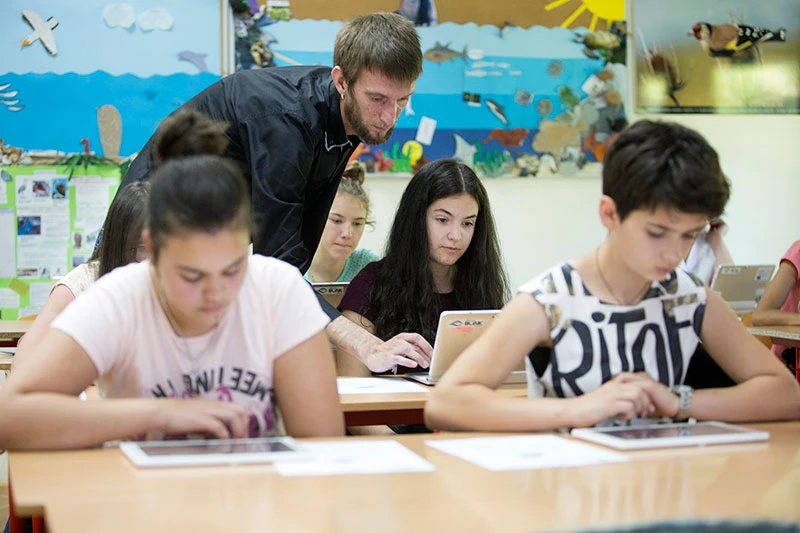 Izabrani najbolji Microsoft inovativni nastavnici iz BiH