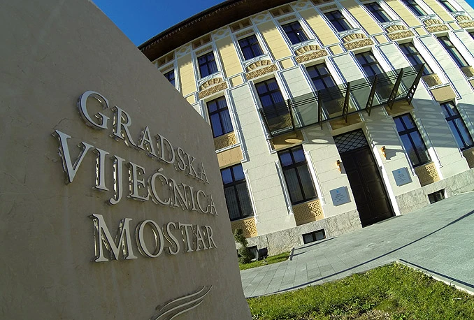 Financijska revizija Mostara: Papiri nisu istiniti i fer