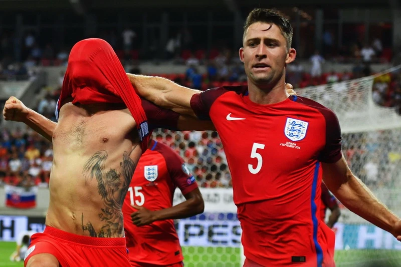 Lallana spasio Engleze u Trnavi
