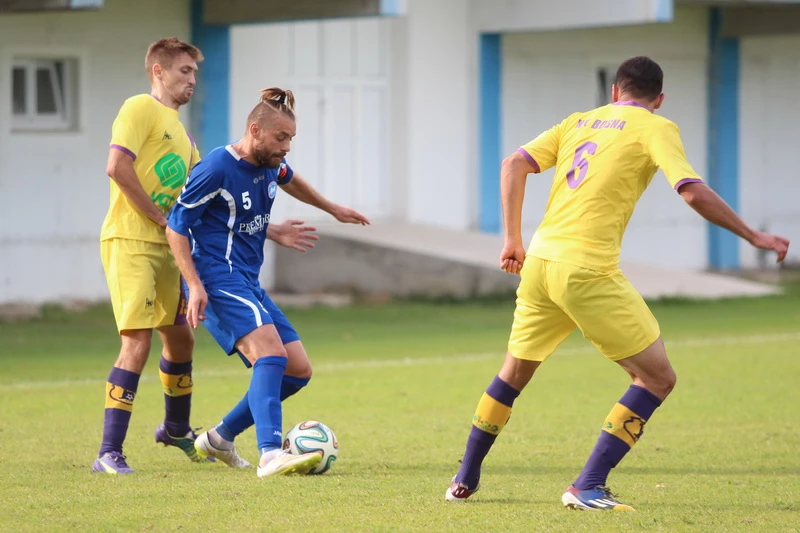 Na Podavali pala visočka Bosna