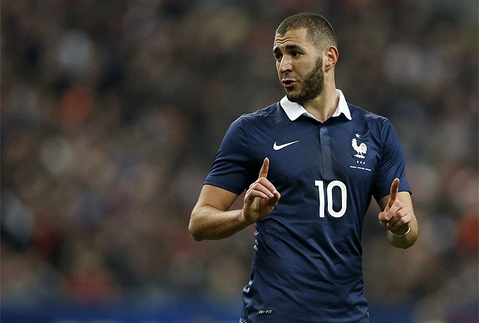 Benzema se vraća u francusku reprezentaciju?