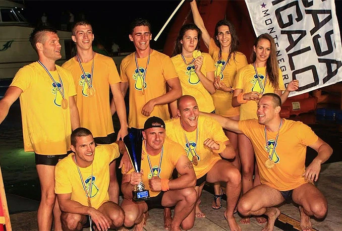 Međunarodno finale 'City Games 2016.', Čitluk osvojio 5. mjesto