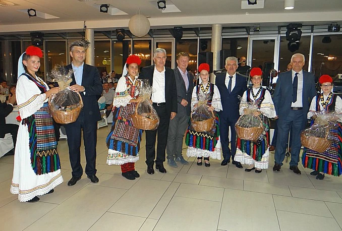 Večeri Hercegovine u Posavini: Bogatstvo stare kuhinje, kulture i običaja