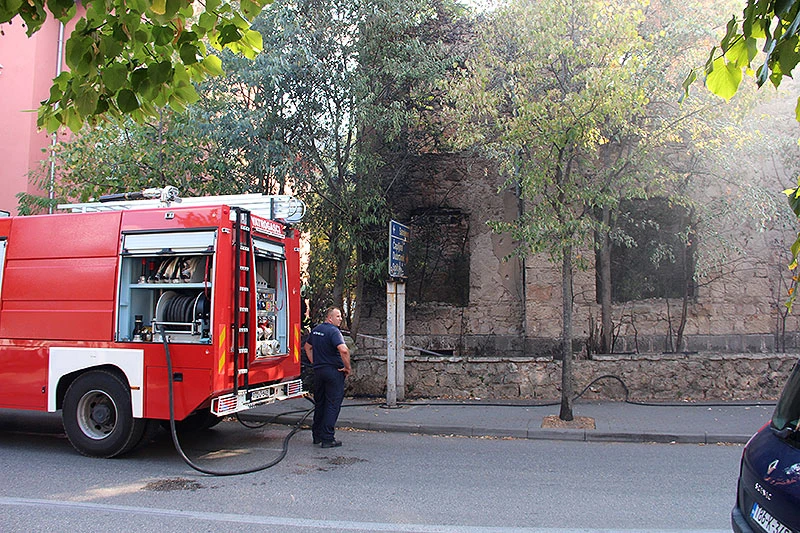 Mostar ostao bez telefonskog broja Hitne pomoći