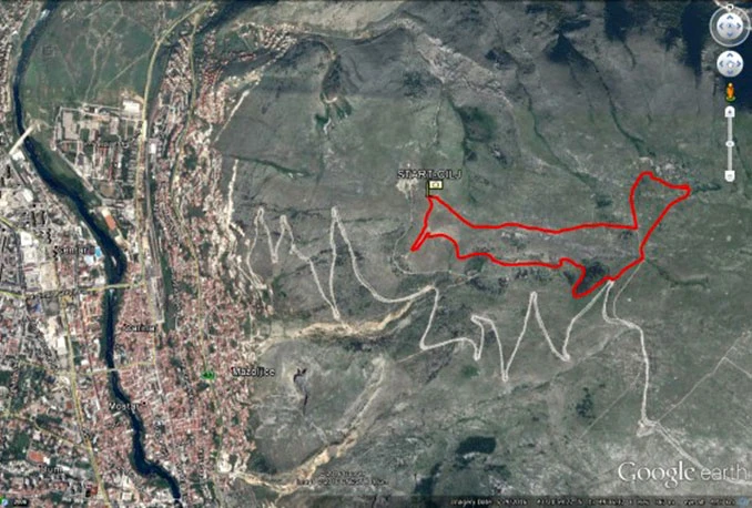 Mostar domaćin biciklističke utrke Škoda XC lige