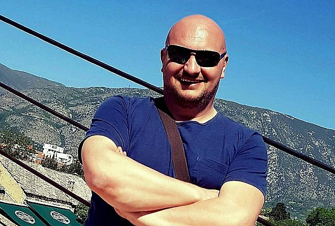 Sarajlija statusom oduševio regiju: Da vam kažem što je rat