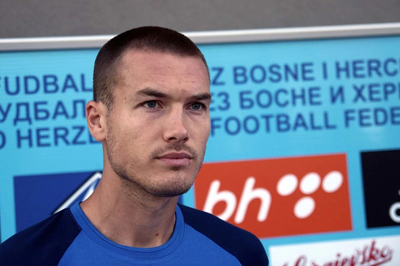 Toni Šunjić: Kvalifikacije treba otvoriti pobjedom