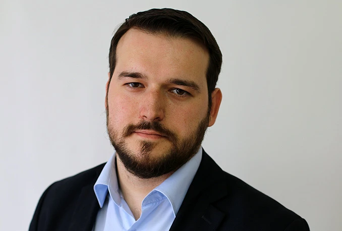Admir Čavalić za Bljesak.info: Tri su osnovna problema bh. ekonomije: država, država i država
