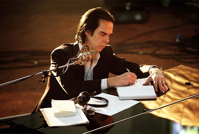 Novi spot Nick Cavea & The Bad Seedsa