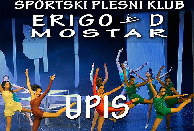 ''Erigo-D'' vrši upis novih članova
