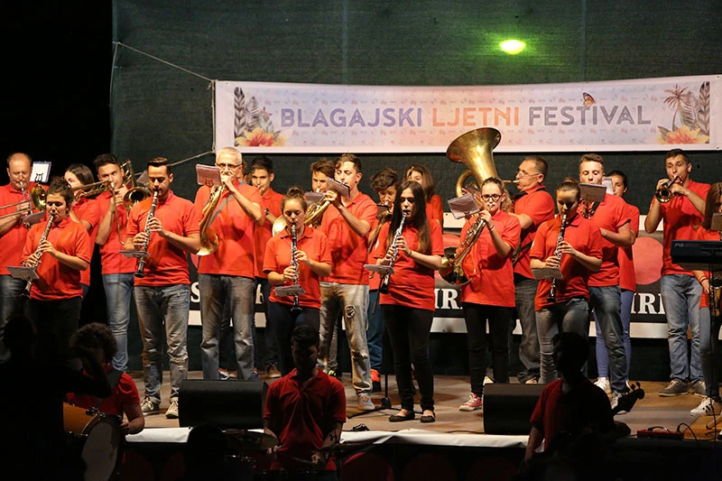 Čudesni orkestar u kojem nema mjesta podjelama