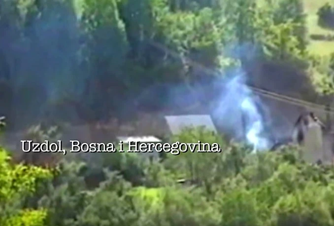 Potvrđena optužnica za ratni zločin protiv hrvatskih civila u selu Uzdol
