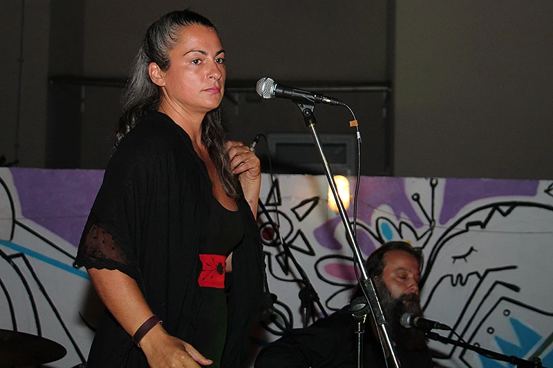 Glazbom protiv stereotipa: Otvoren Gipsy festival u Mostaru