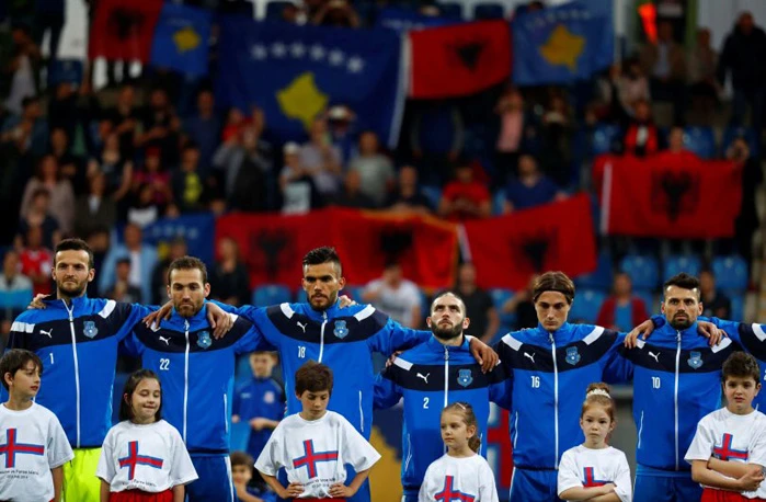 U kvalifikacijama za SP Kosovo dočekuje Hrvatsku u Skadru