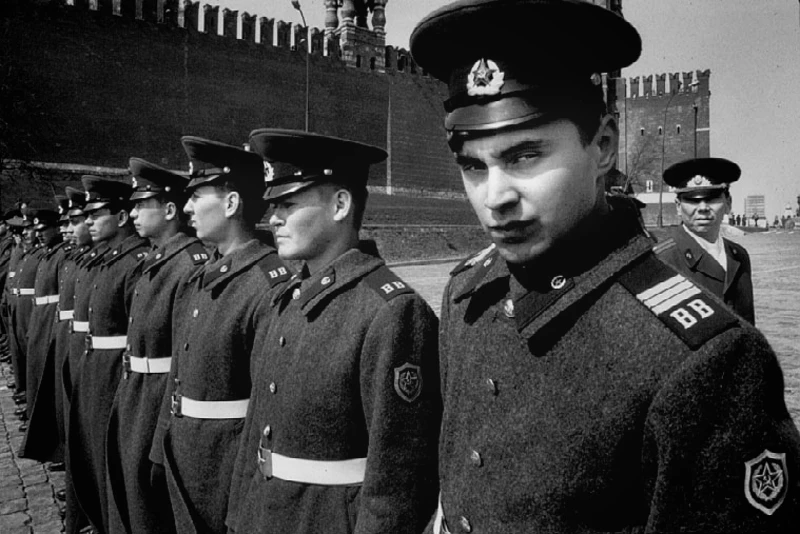 Pogledajte crnu listu KGB-a i kako su pokušali ubiti Tita