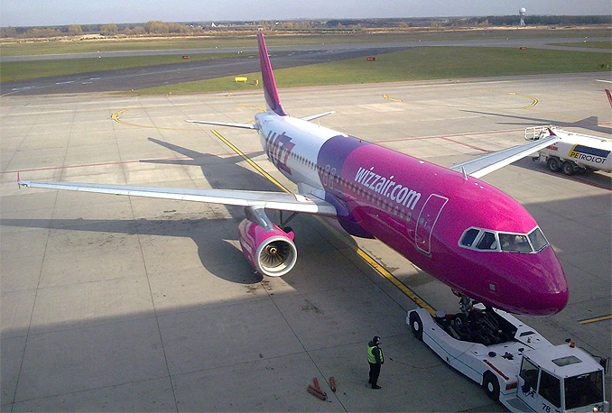 Novi Airbus: Iz Tuzle izravno u Njemačku, Slovačku, Švedsku i London