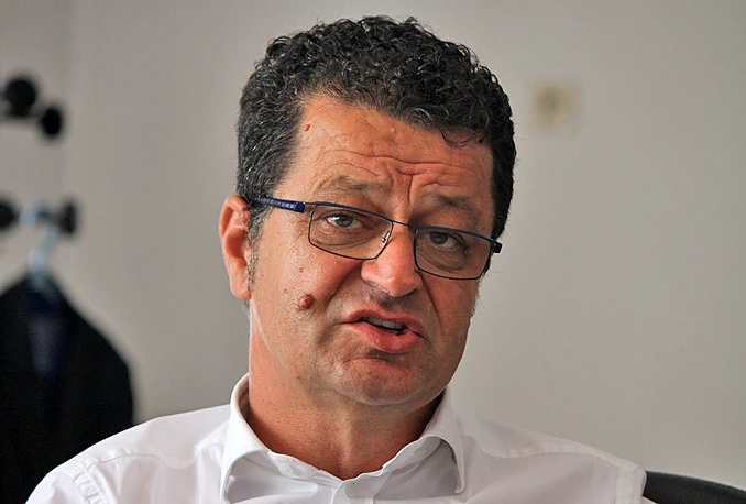 Raguž: Implementacija Daytonskog mirovnog sporazuma definitivno u krizi