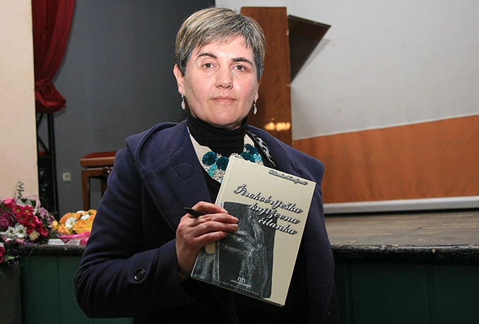 ''U meni samo Široki Brijeg'' kao zahvala rodnom gradu