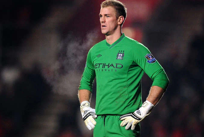 Joe Hart potpisao za Torino, Jozo Šimunović na liječničkom