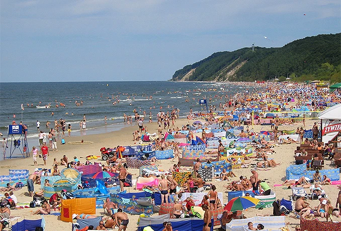 Hrvatska planira oboriti turistički rekord