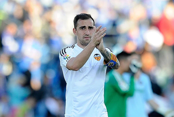  Paco Alcacer nastava karijeru u Barceloni