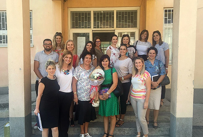 Pedagozi HNŽ-a: Djeci s poteškoćama u razvoju potrebno olakšati srednjoškolski život