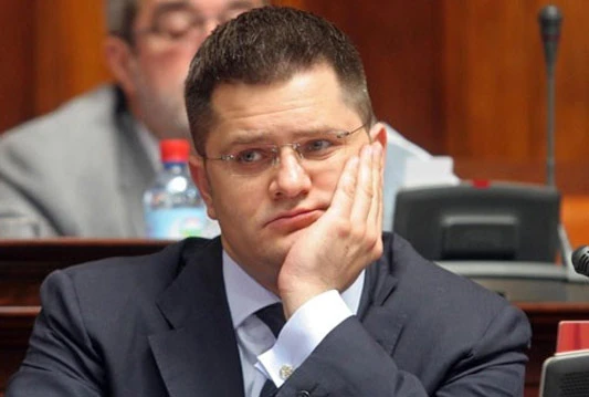 Vuk Jeremić treći u utrci za glavnog tajnika UN-a