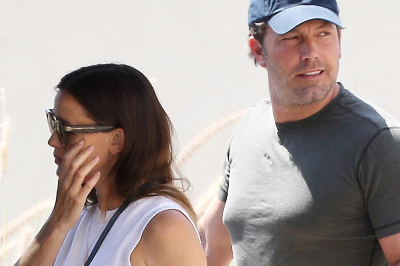 Suza suzu goni: Jennifer Garner i Ben Affleck se razvode?