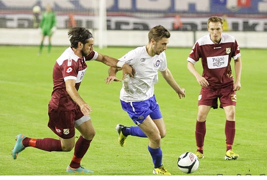 Hajduk: Sušić više nije naš igrač