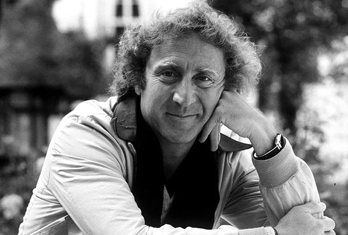 Umro je Gene 'Willy Wonka' Wilder