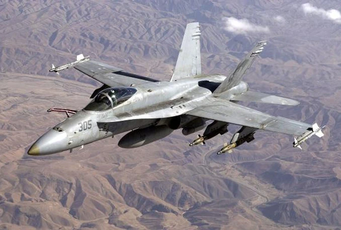 Iznad Alpa nestao švicarski avion